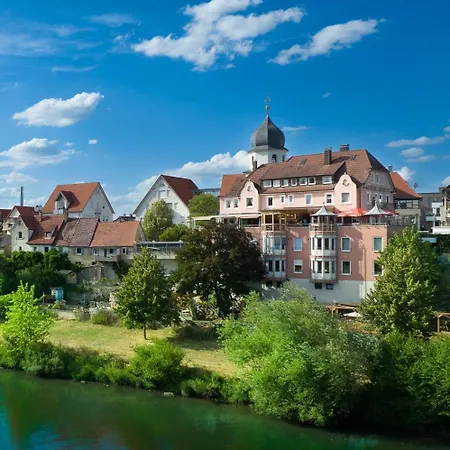 Hotel Schoene Aussicht Renoviert