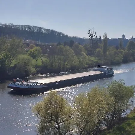 Schoene Aussicht Renoviert 3*