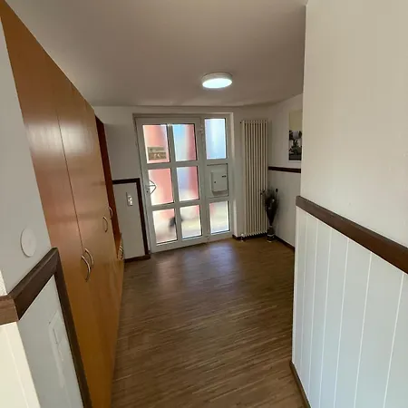 Schoene Aussicht Renoviert