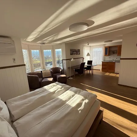 Schoene Aussicht Renoviert