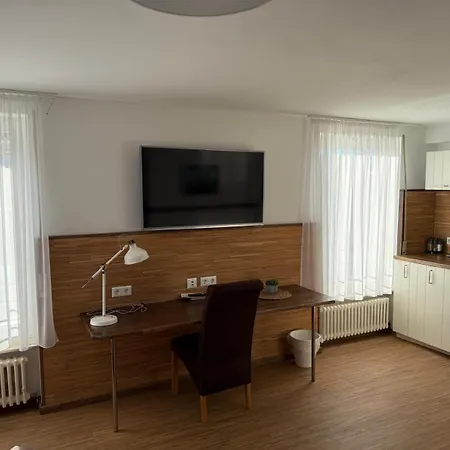 Schoene Aussicht Renoviert