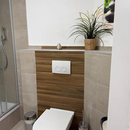 Schöne Aussicht Hotel Bad Friedrichshall