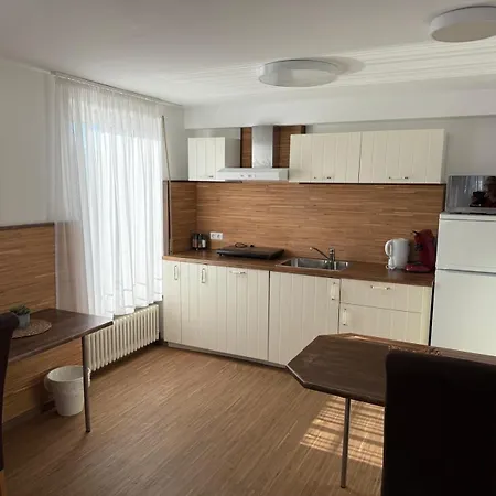 Schoene Aussicht Renoviert 3*