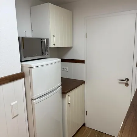 Hotel Schöne Aussicht