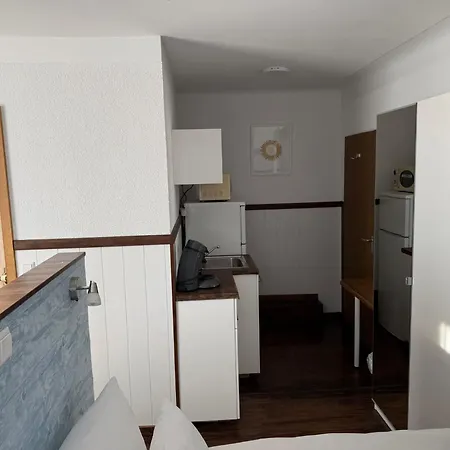 Schoene Aussicht Renoviert Bad Friedrichshall