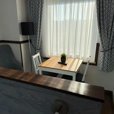 Schoene Aussicht Renoviert Hotel