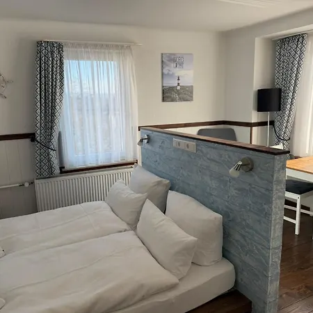 Schoene Aussicht Renoviert Бад-Фридрихсхалль