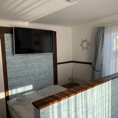 Schoene Aussicht Renoviert Hotel