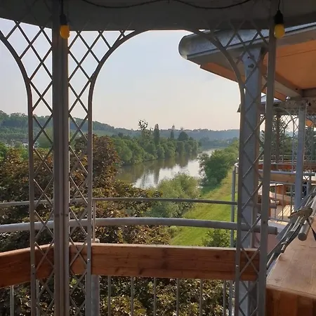Schoene Aussicht Renoviert Отель 3*