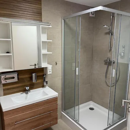 Schöne Aussicht Hotel Bad Friedrichshall