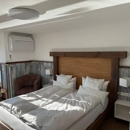 Schöne Aussicht Bad Friedrichshall