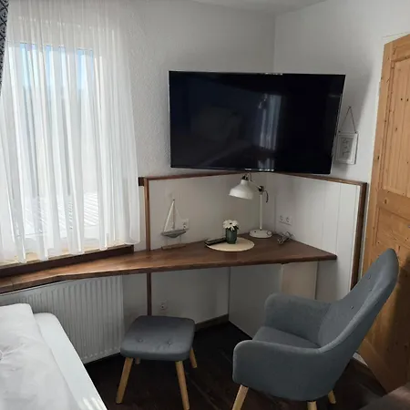 Hotel Schoene Aussicht Renoviert