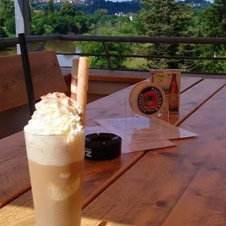 Schöne Aussicht 3* Bad Friedrichshall