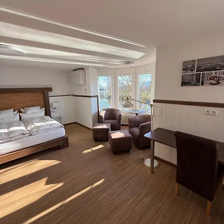 Schoene Aussicht Renoviert