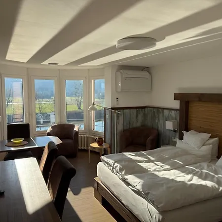 Schöne Aussicht Hotel