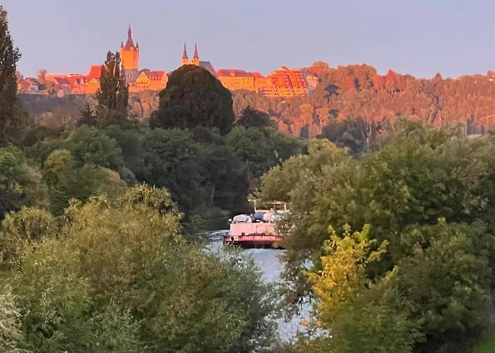 Schoene Aussicht Bad Friedrichshall