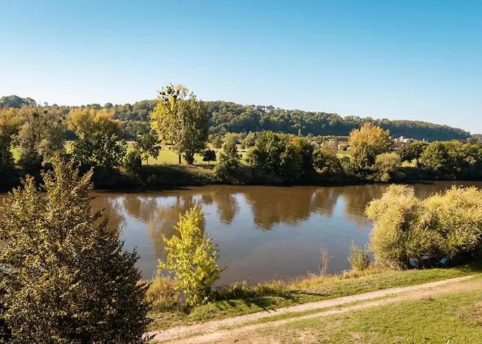 Schoene Aussicht Hotel 3*