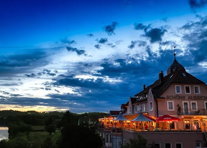 Schoene Aussicht Hotel