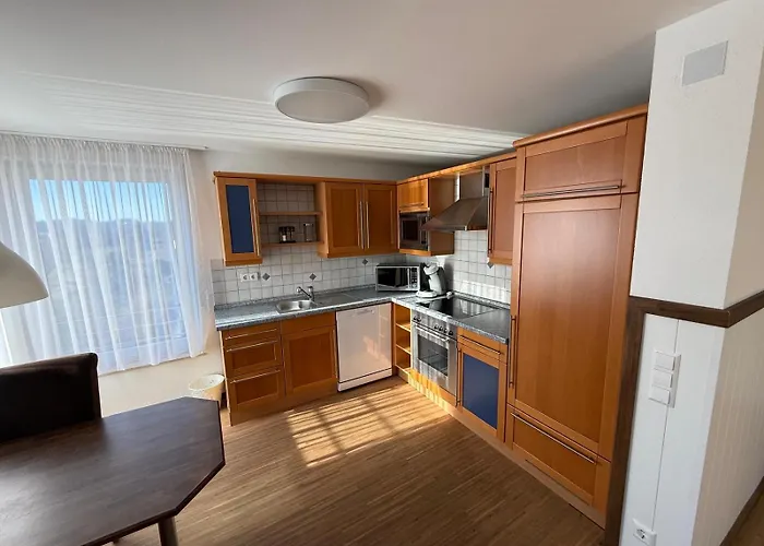 Schoene Aussicht Hotel