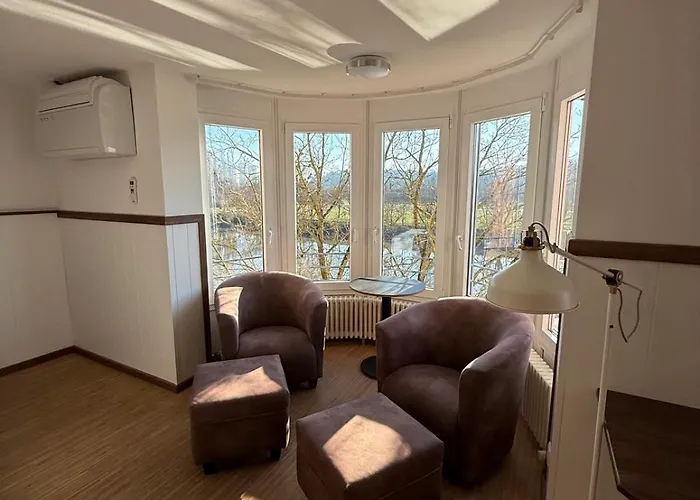 Schoene Aussicht Hotel Bad Friedrichshall