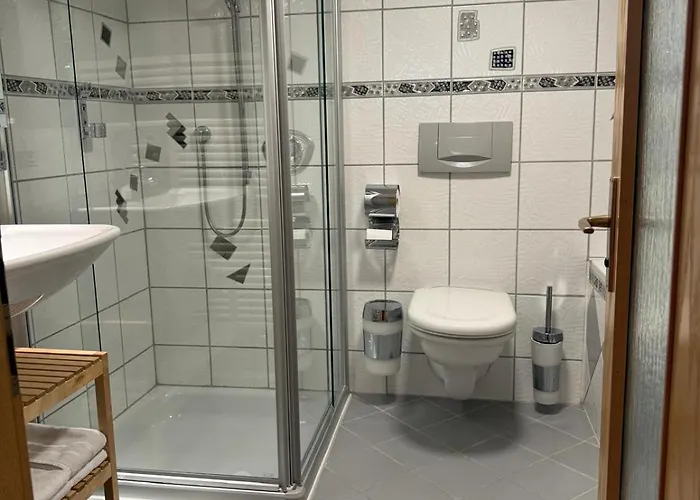 Schoene Aussicht Bad Friedrichshall