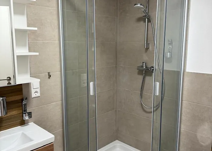 Schoene Aussicht Hotel Bad Friedrichshall