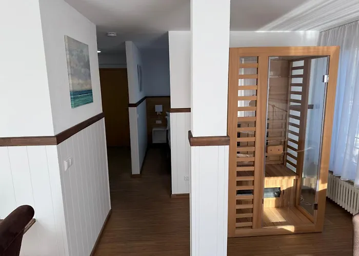 Schoene Aussicht Bad Friedrichshall