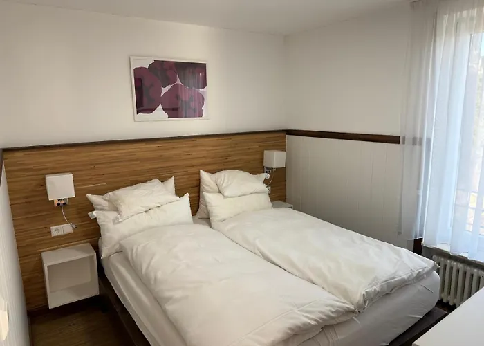 Hotel Schoene Aussicht