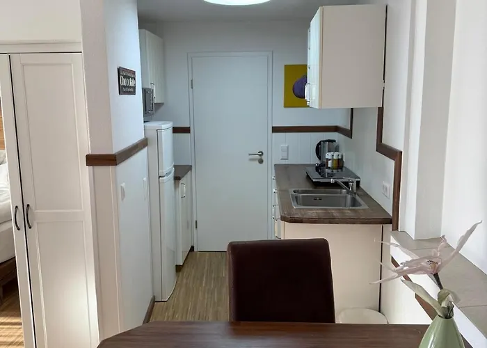 Schoene Aussicht Hotel 3*