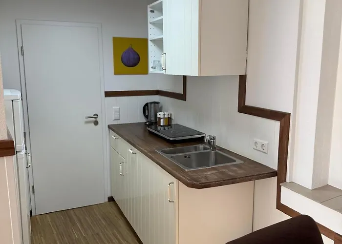 Hotel Schoene Aussicht 3*