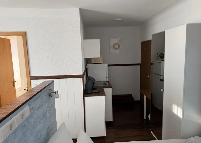 Schoene Aussicht Bad Friedrichshall