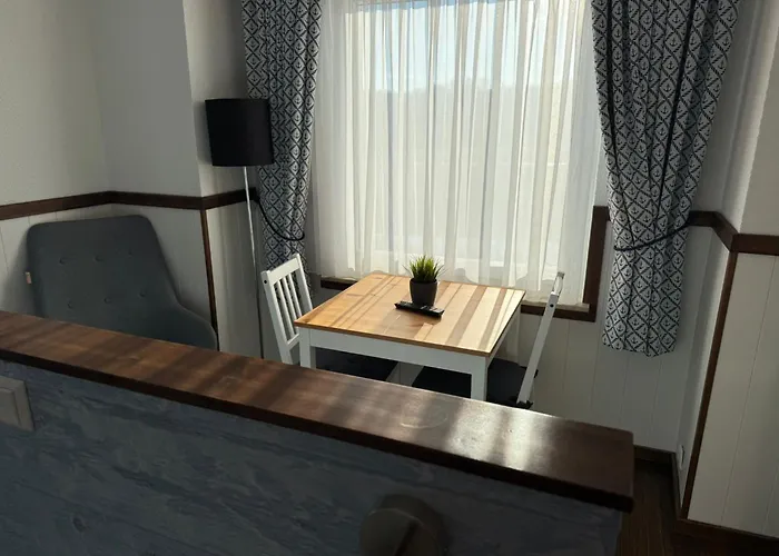 Schoene Aussicht Hotel