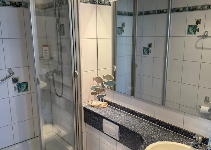 Hotel Schoene Aussicht Bad Friedrichshall