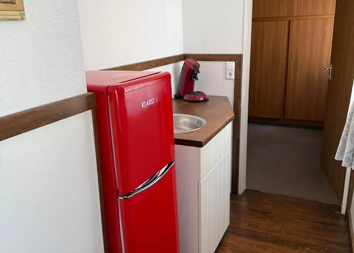 Hotel Schoene Aussicht