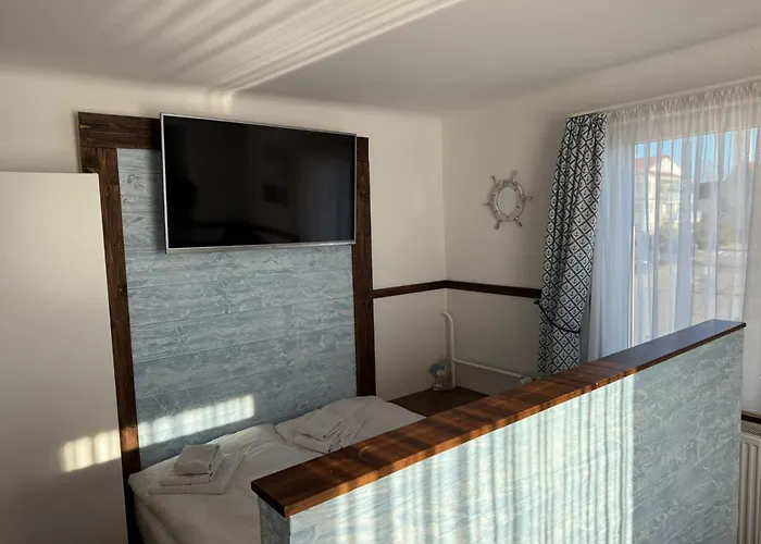 Schoene Aussicht Hotel