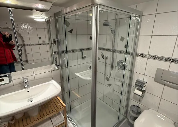 Schoene Aussicht Hotel 3*