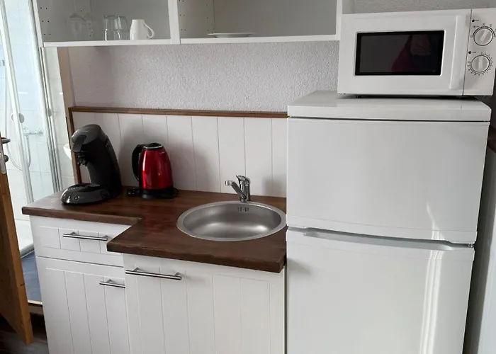 Schoene Aussicht Hotel Bad Friedrichshall