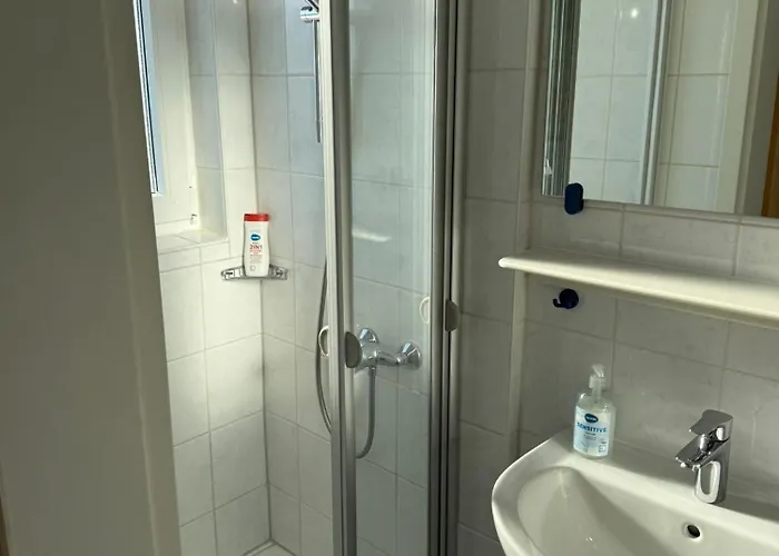 Hotel Schoene Aussicht