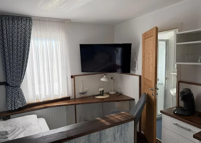 Schoene Aussicht Hotel