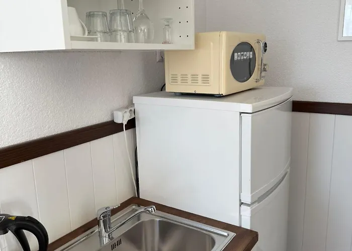 Schoene Aussicht Hotel 3*