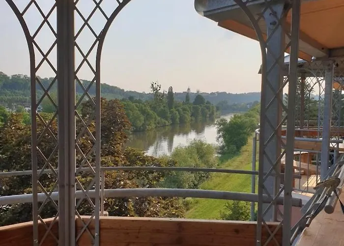 Schoene Aussicht Hotel 3*