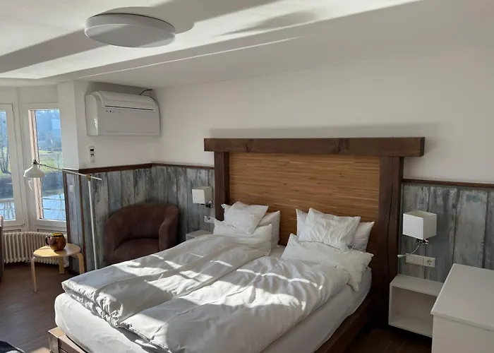 Schoene Aussicht Bad Friedrichshall