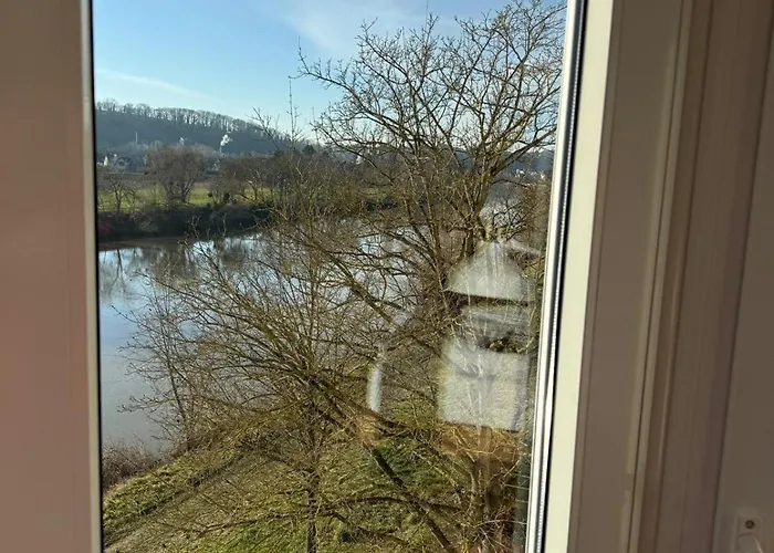 Schoene Aussicht Hotel Bad Friedrichshall