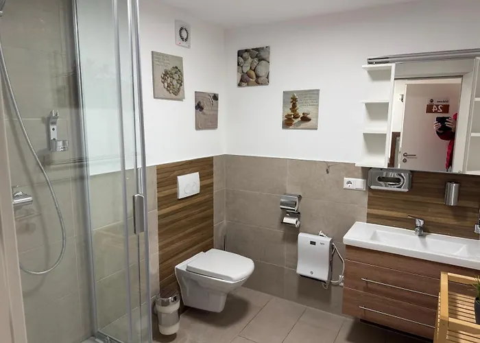 Schoene Aussicht Hotel 3*