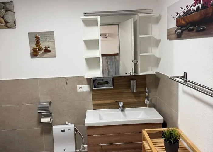 Schoene Aussicht 3* Bad Friedrichshall