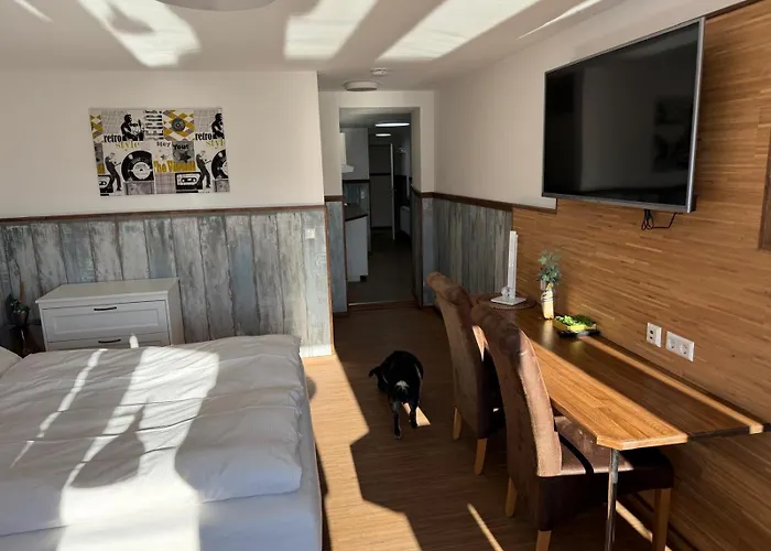 Schoene Aussicht Hotel