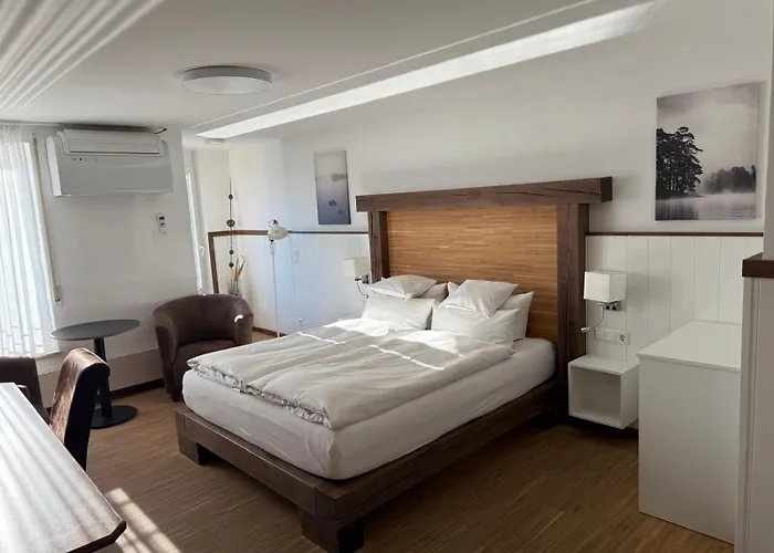 Schoene Aussicht Hotel