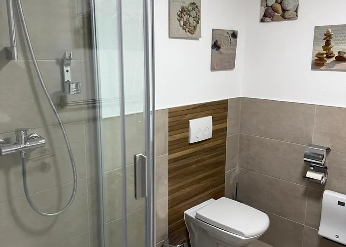 Schoene Aussicht Hotel 3*