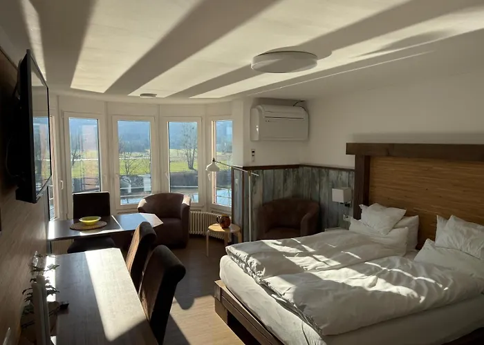 Schoene Aussicht Hotel