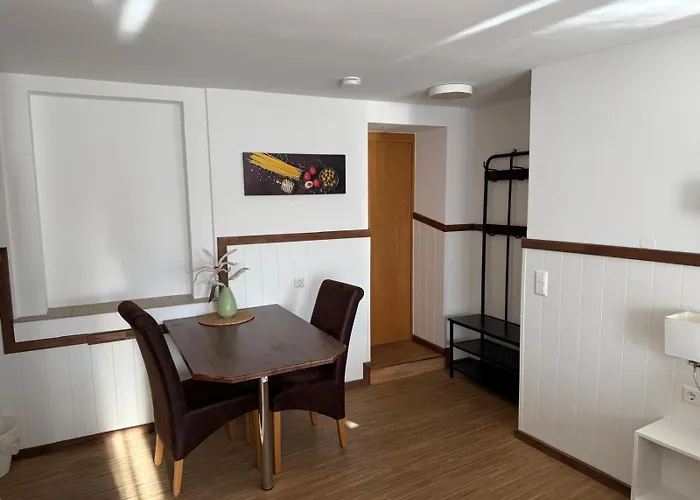 Hotel Schoene Aussicht 3*